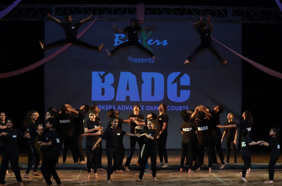 Master the Spotlight: Discover the Best Jazz Dance Class In Bani Park