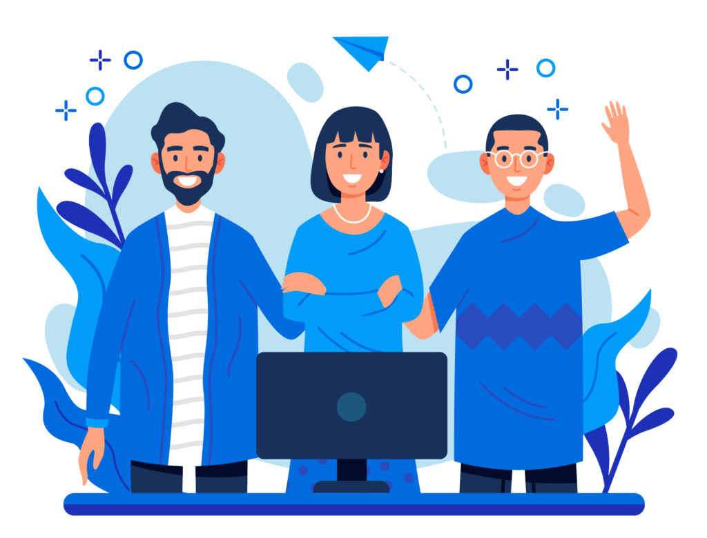 Build High-Quality Software With Trusted Remote Specialists