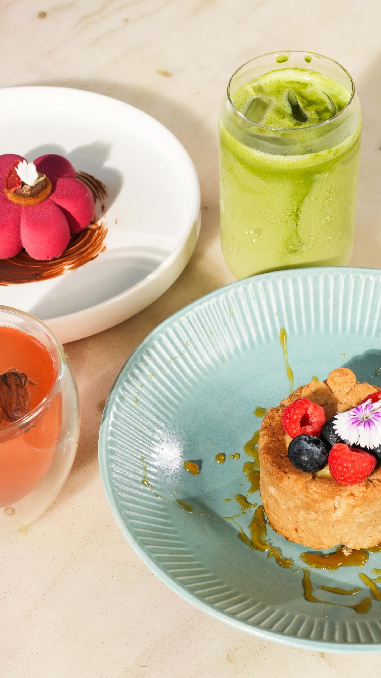 Pause – Your Everyday Cafe is a delightful new gem in the Bandra cafe landscape, quickly becoming a beloved spot for locals