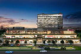 AIPL Joy Square 63 – Premium Retail & Office Destination in Gurgaon