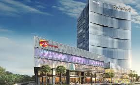 AIPL Joy Gallery – Premium Retail & Commercial Hub in Gurugram