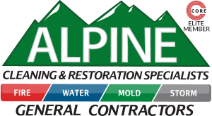 Alpine Cleaning and Restoration Specialists provide trusted, high-quality cleaning and restoration services for homes and businesses