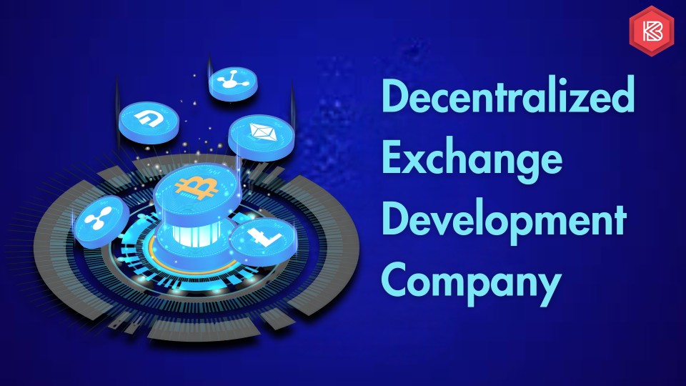 How Can a Decentralized Exchange Development Company Improve Multi-Network Asset Handling?