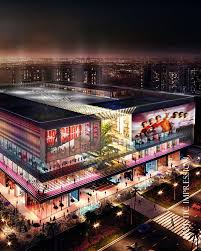 Elan Epic: Redefining Luxury Retail and Entertainment in Gurgaon’s Sector 70