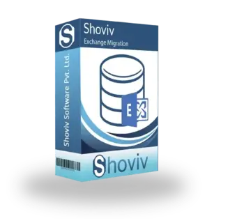 Shoviv Exchange Migration Tool