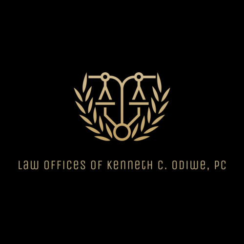 The Law Offices of Kenneth C. Odiwe