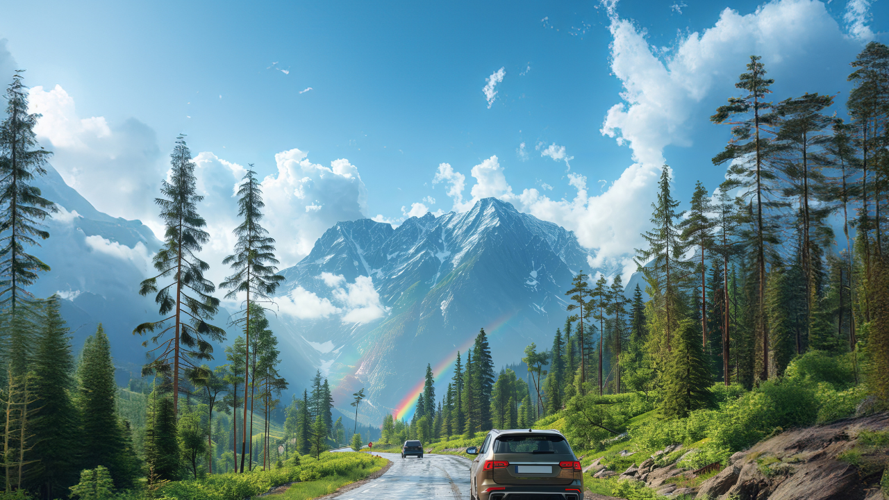 Discover Kashmir with Kashmir Holiday Package