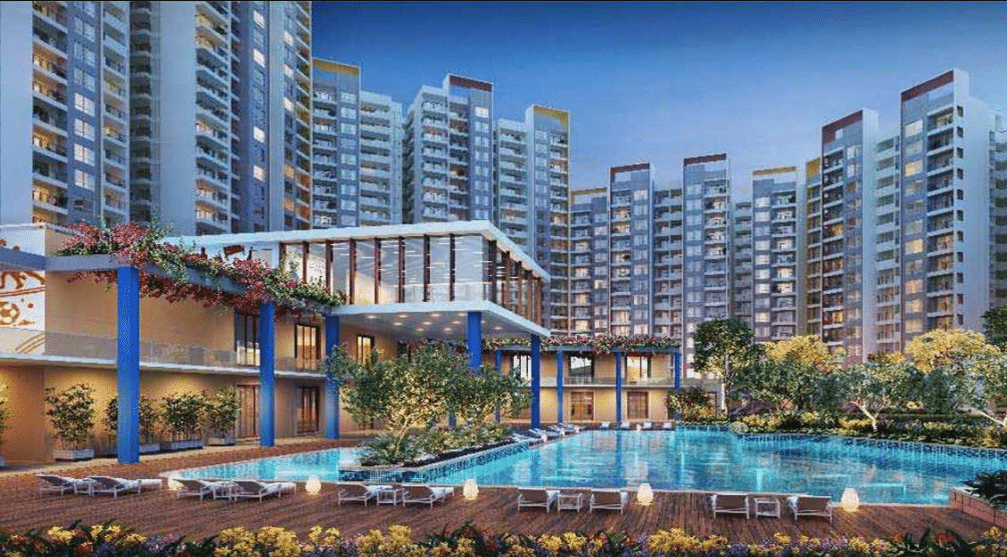 Premium Residential Property in Sector 15, Gurgaon