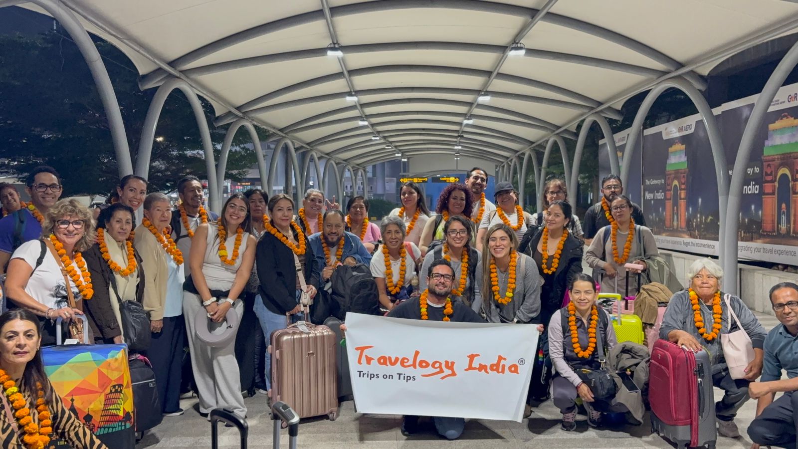 Travelogy India Pvt. Ltd