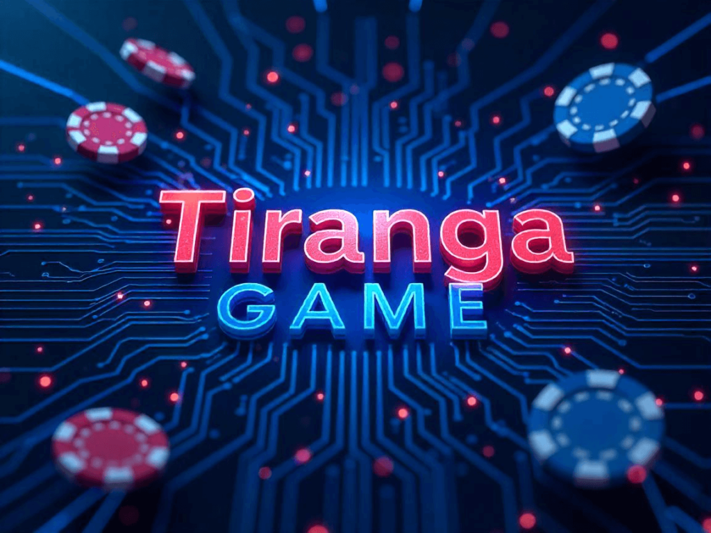 Tiranga Game