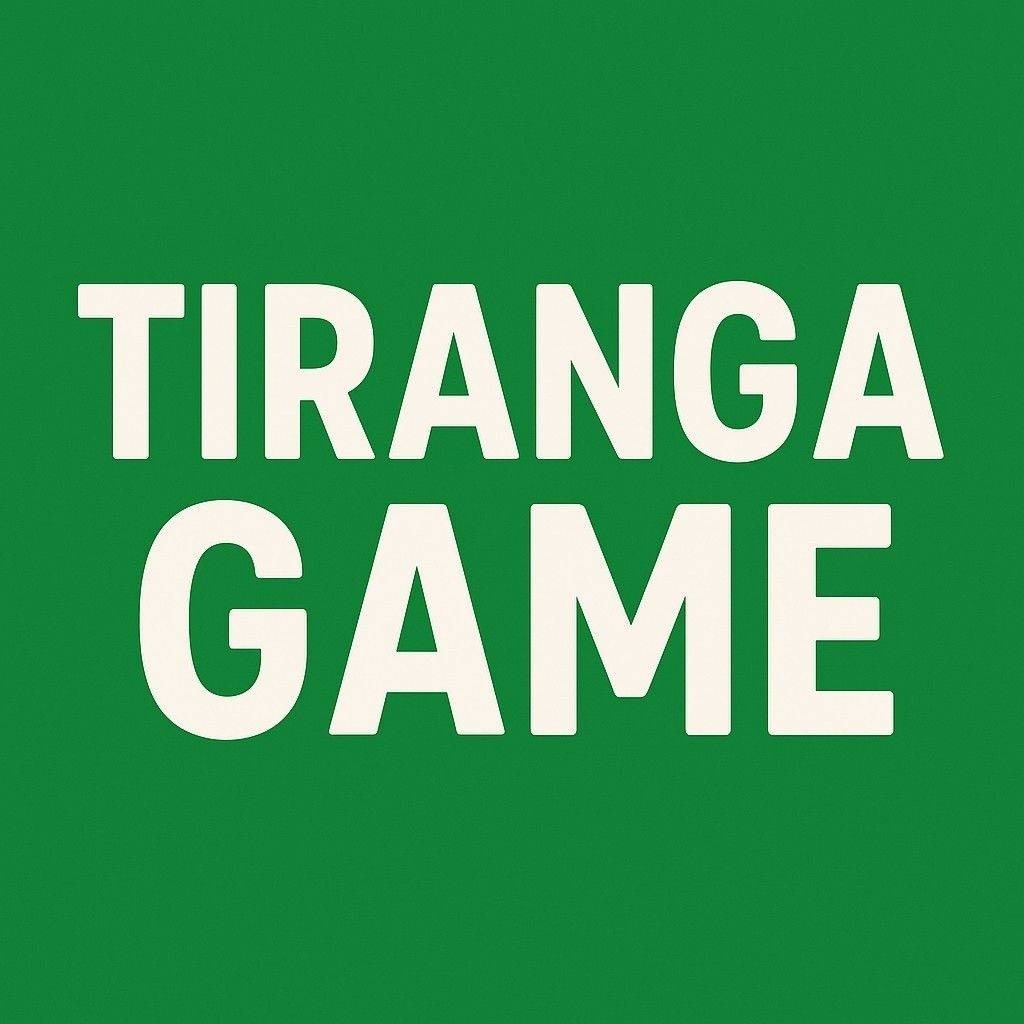 Tiranga game