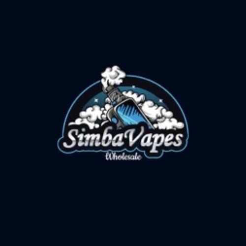 Simba Vapes Wholesale
