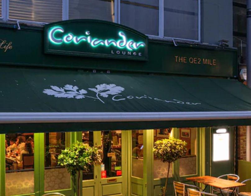 The Best Indian Takeaway in Southampton for Authentic Flavours