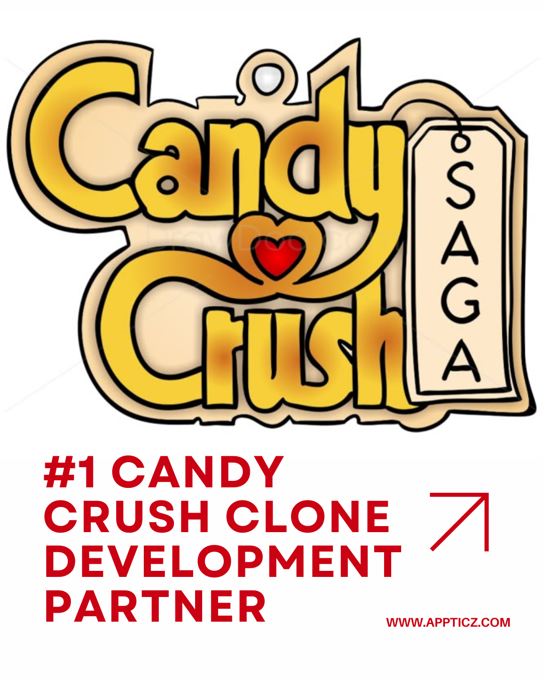 Top Candy Crush Clone Script Provider