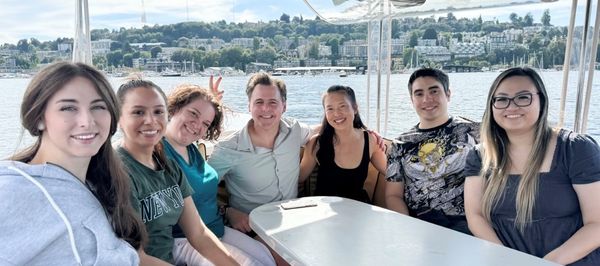 Rusty Dubose is your trusted State Farm Agent in Seattle, offering personalized insurance solutions for auto, home, life