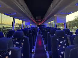 Charter Bus rental — The Complete Guide to Smart, Unique Group Travel