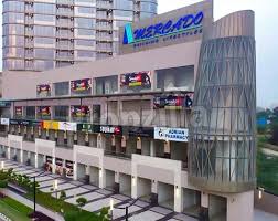 Elan Mercado Sector 80 Gurgaon – Premium Retail & Food Court Spaces