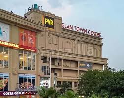 Explore Elan Town Center: A Premier Destination for Living, Shopping & Dining