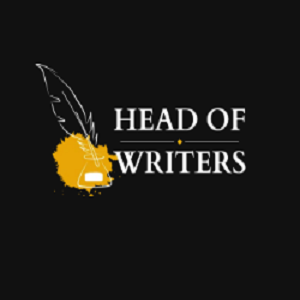 Dissertation Help-Head Of Writers