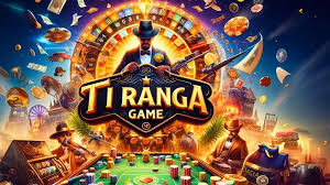 Tiranga Game India’s Premier Online Casino Experience