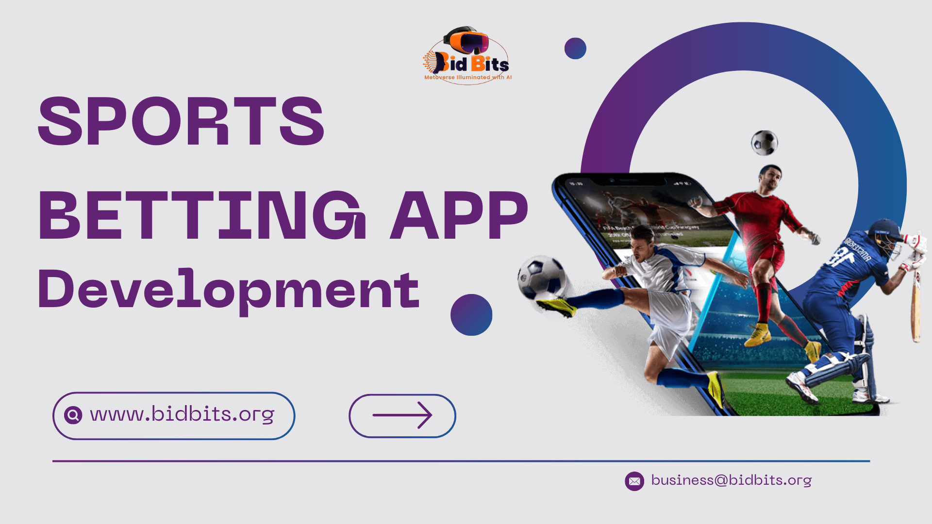 India’s Leading Sports Betting App Development Company