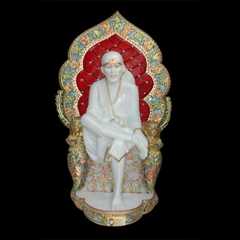 Sai Shradha Moorti Art