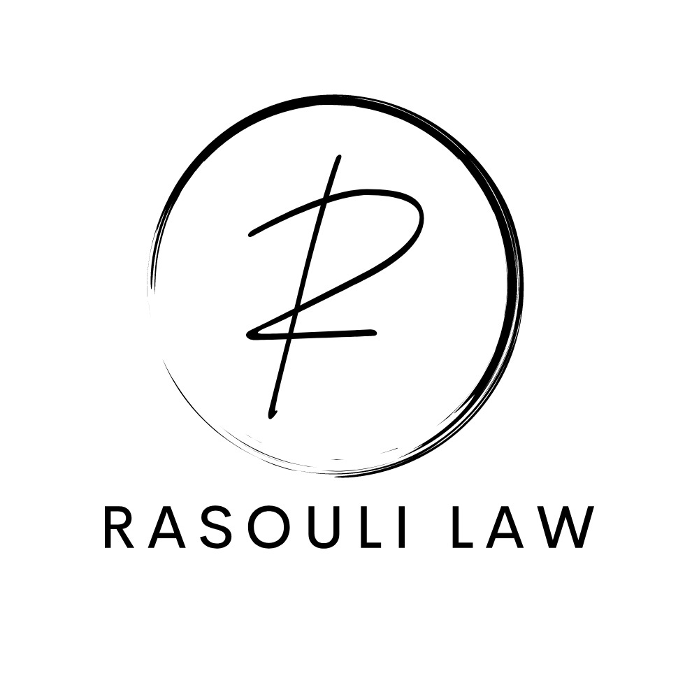 Rasouli Law