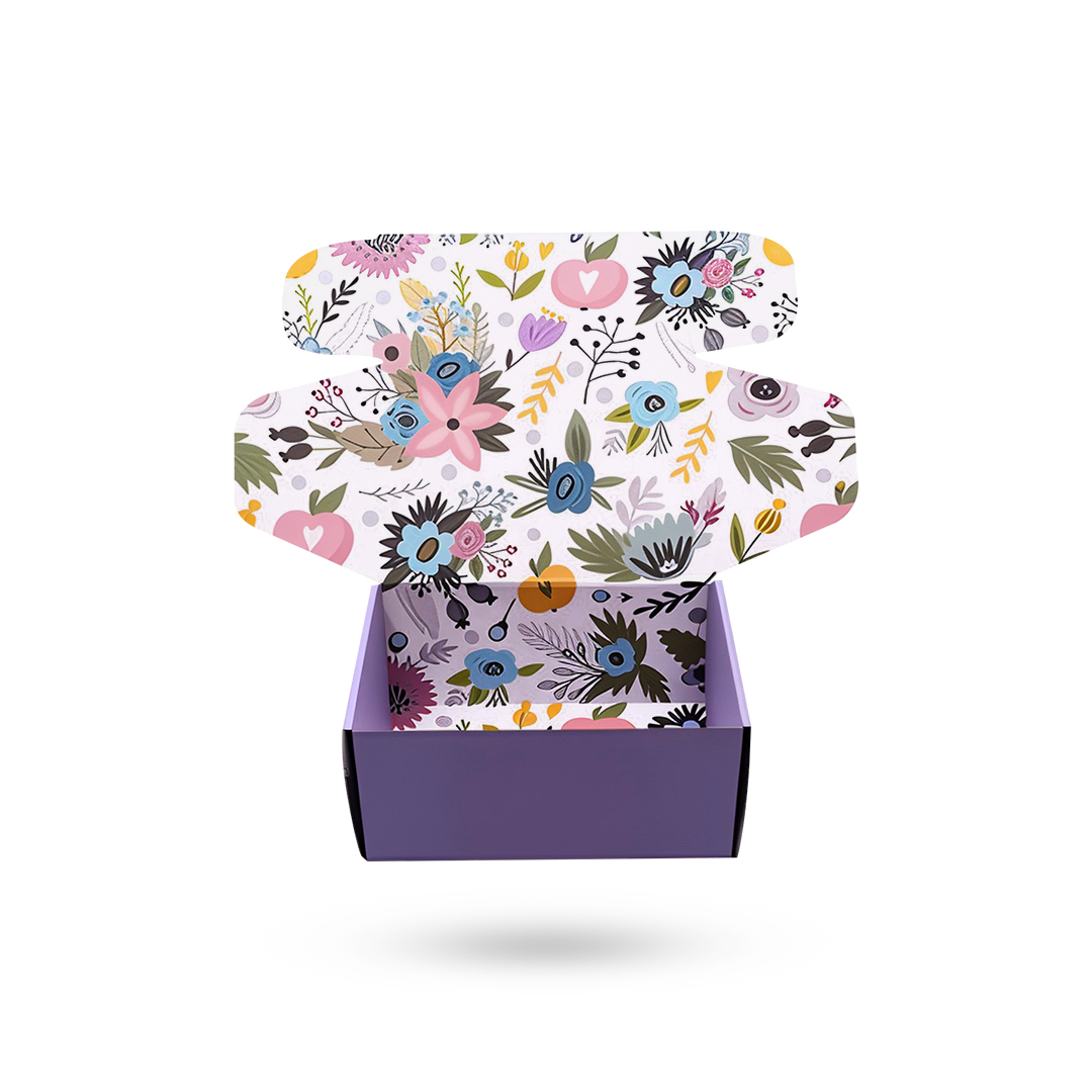 Printed Mailer Boxes UK