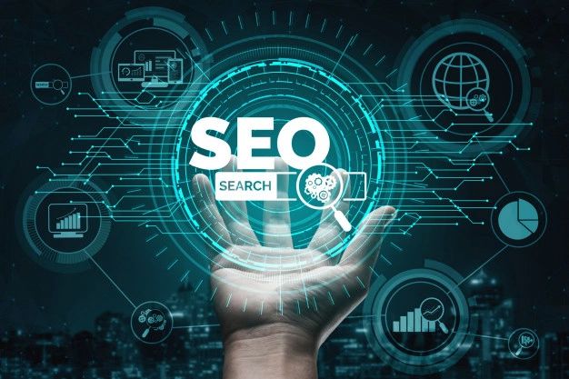 SEO services
