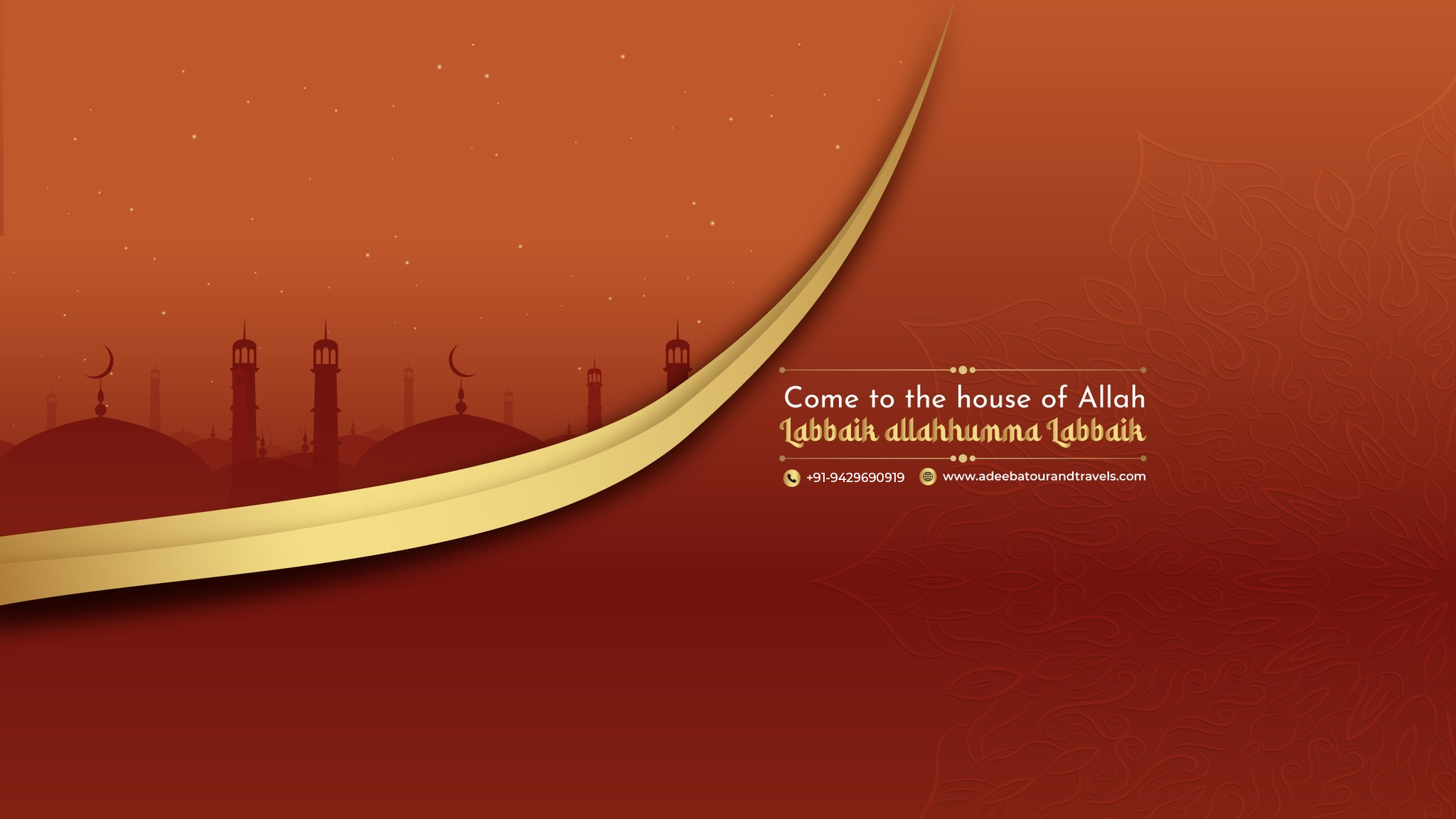 Adeeba Tour and Travels Pvt Ltd