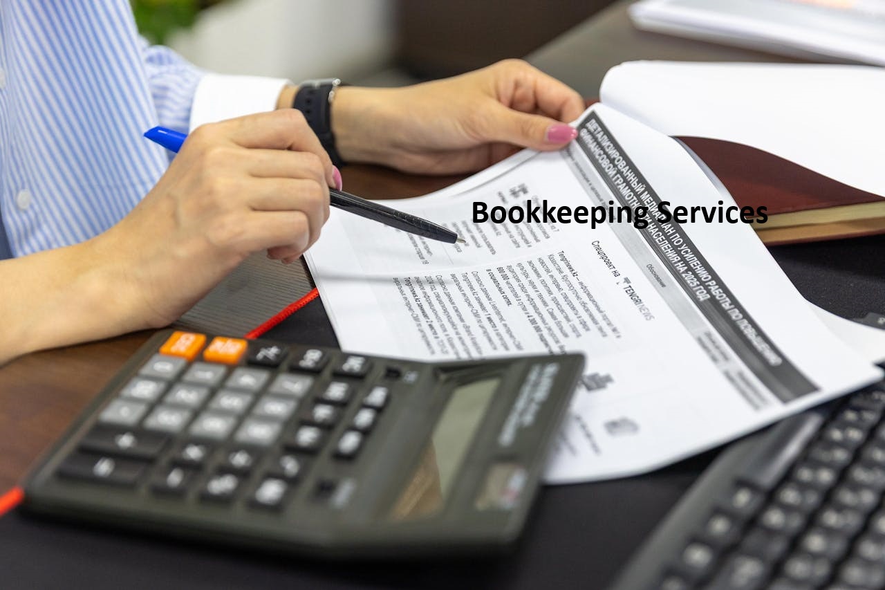 Bookkeeping Services That Build Bridges Beyond Borders
