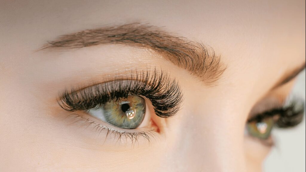 Best Lash Lift Salon in Melbourne