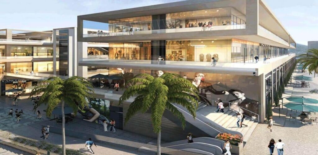 Premium Commercial property in Sector 74 Gurgaon