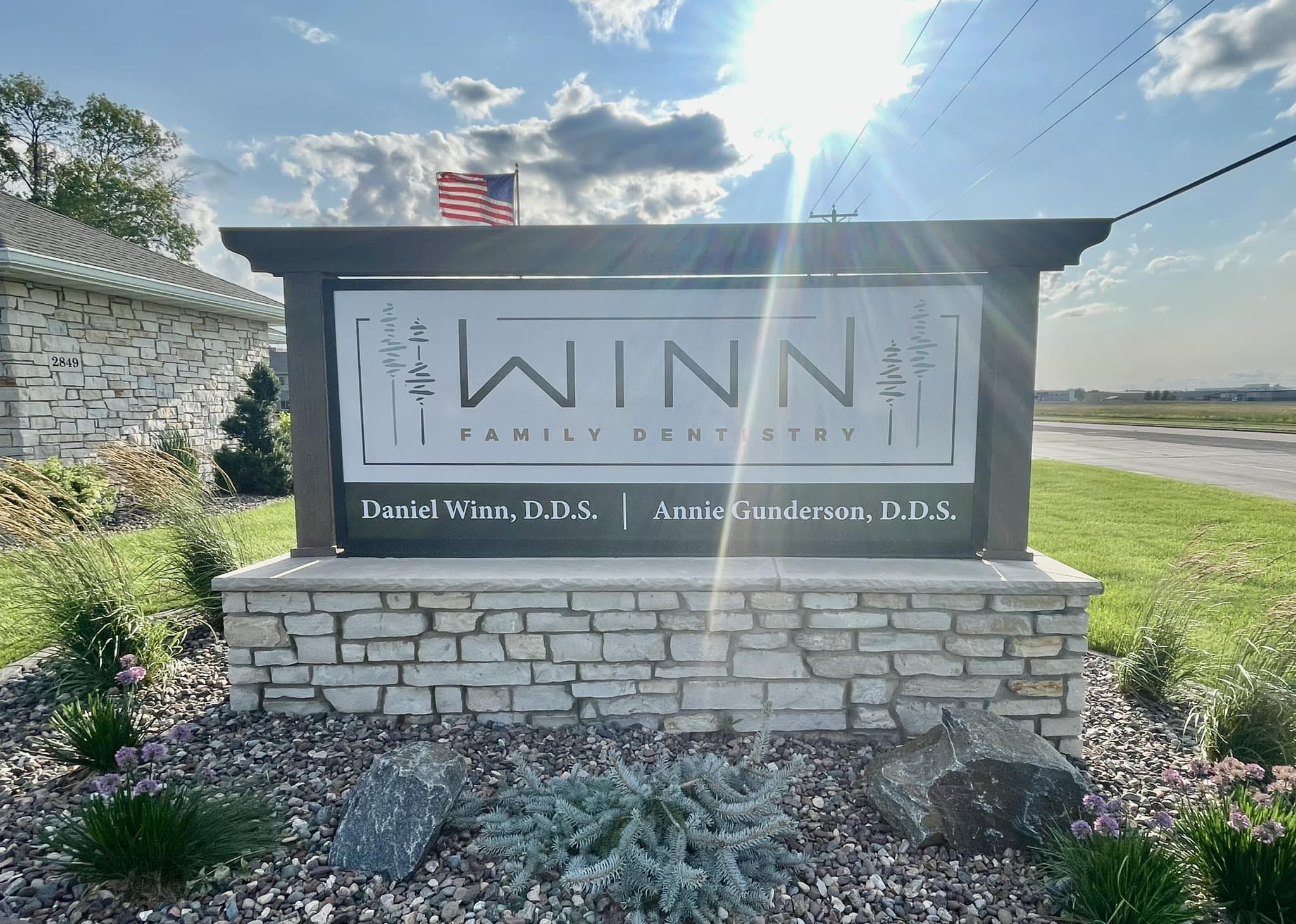 Winn Family Dentistry