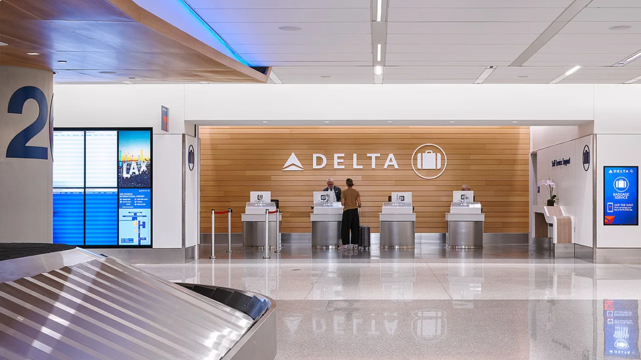 Essential Traveler’s Guide to Delta Airlines SJC Terminal