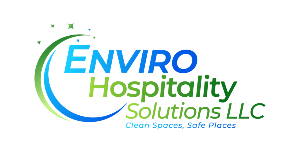 Advanced Sanitization & Compliance Solutions for Hospitality