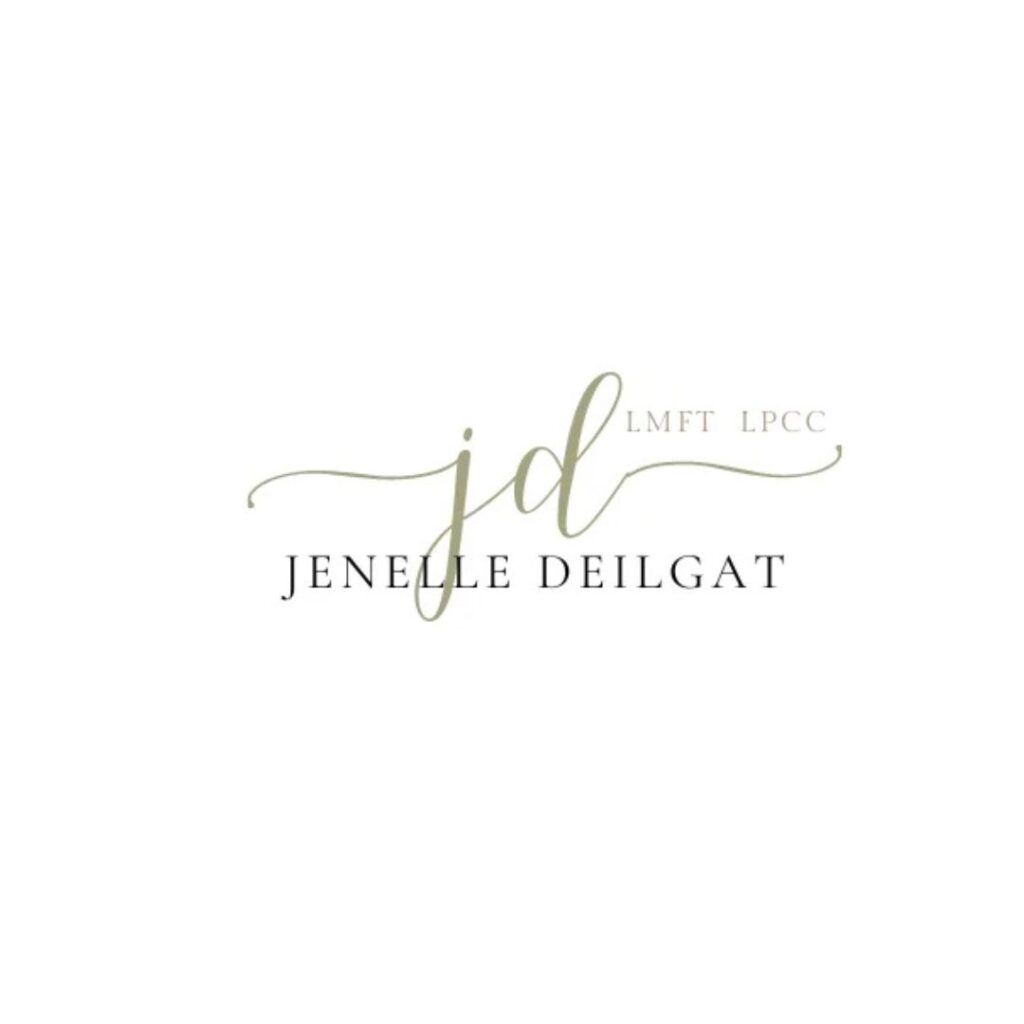 Jenelle-deilgat-logo