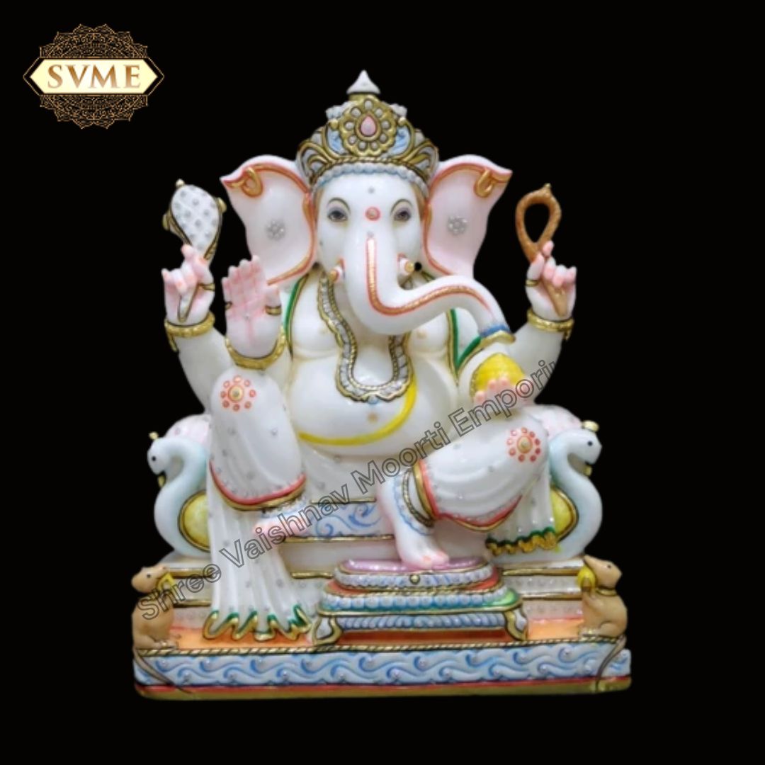 Shree Vaishnav Moorti Emporium