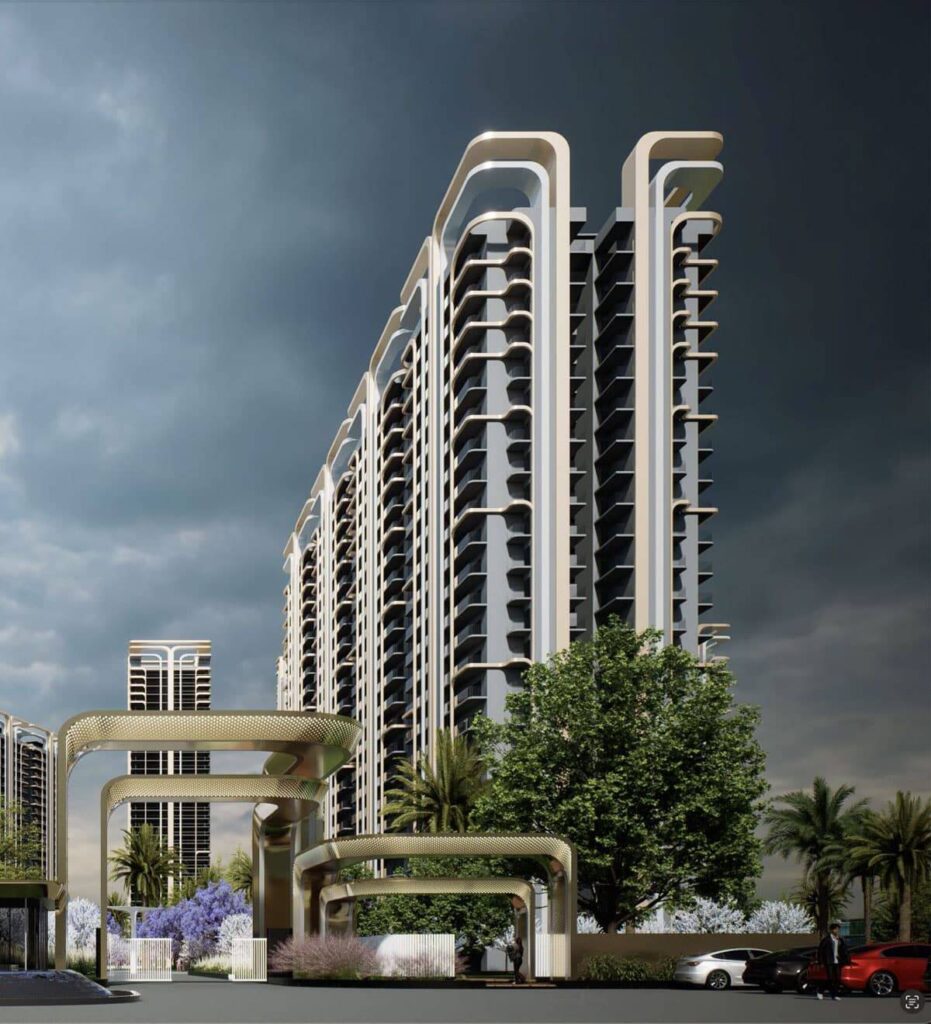 M3M GIC Manesar – Premium Residential Apartments in Gurugram