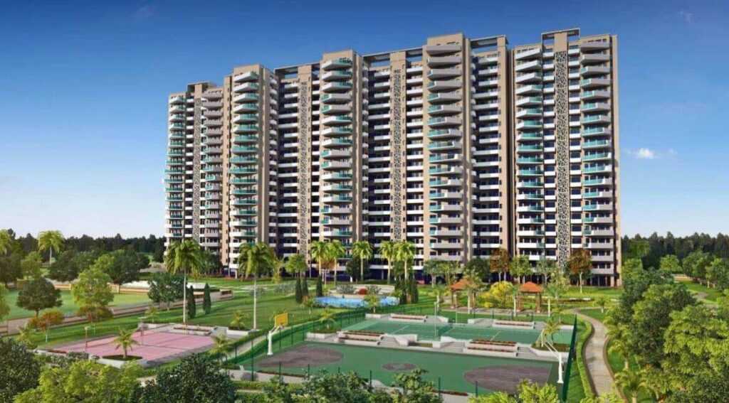 Premium Residential property in Sector 67 Gurgaon