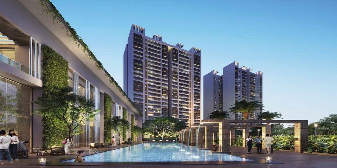 Premium Residential property in Sector 85 Gurgaon