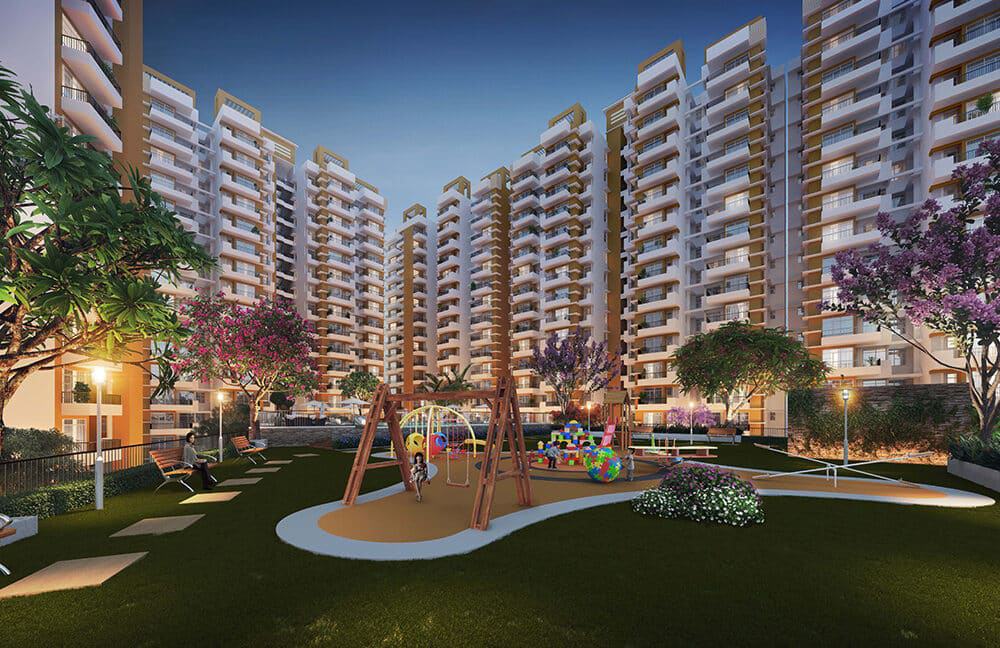 Premium Residential property in Sector 68 Gurgaon