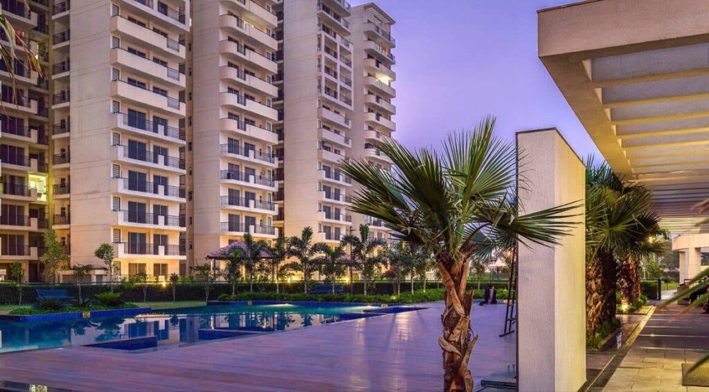 Premium Residential Property in Sector 81 Gurgaon