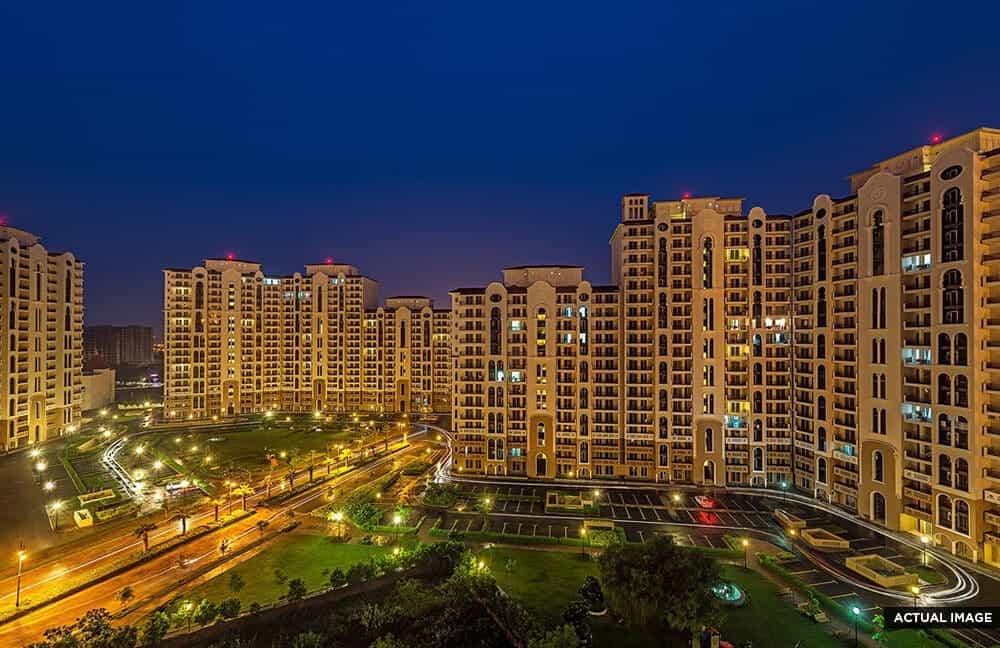 Premium Residential Property in Sector 86 Gurgaon