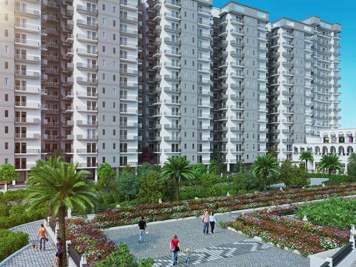 Premium Residential Property in Sector 95A Gurgaon
