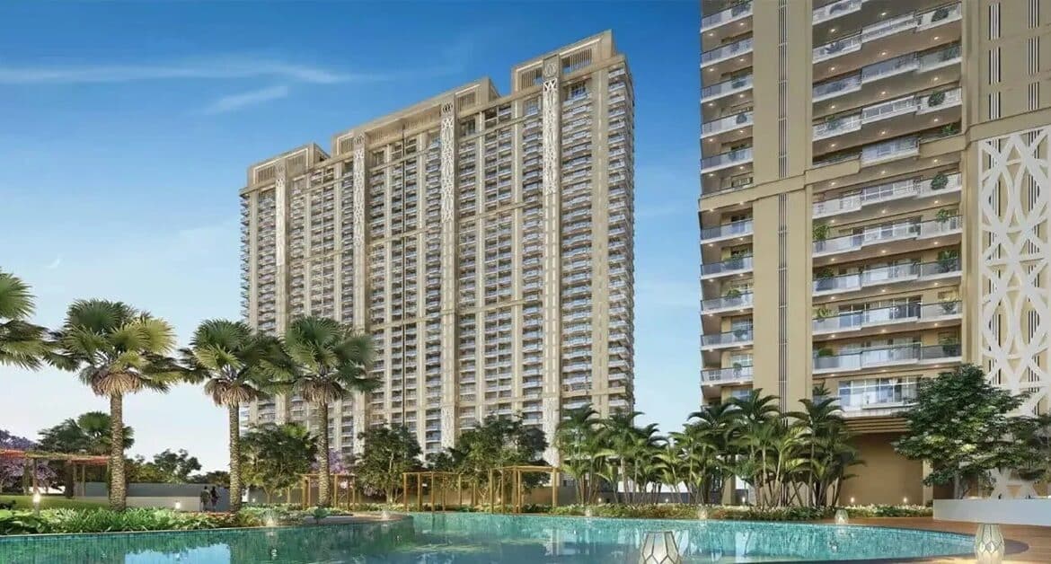Premium Residential Property in Sector 37C, Gurgaon