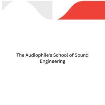 Sound Engineering Courses in Bangalore