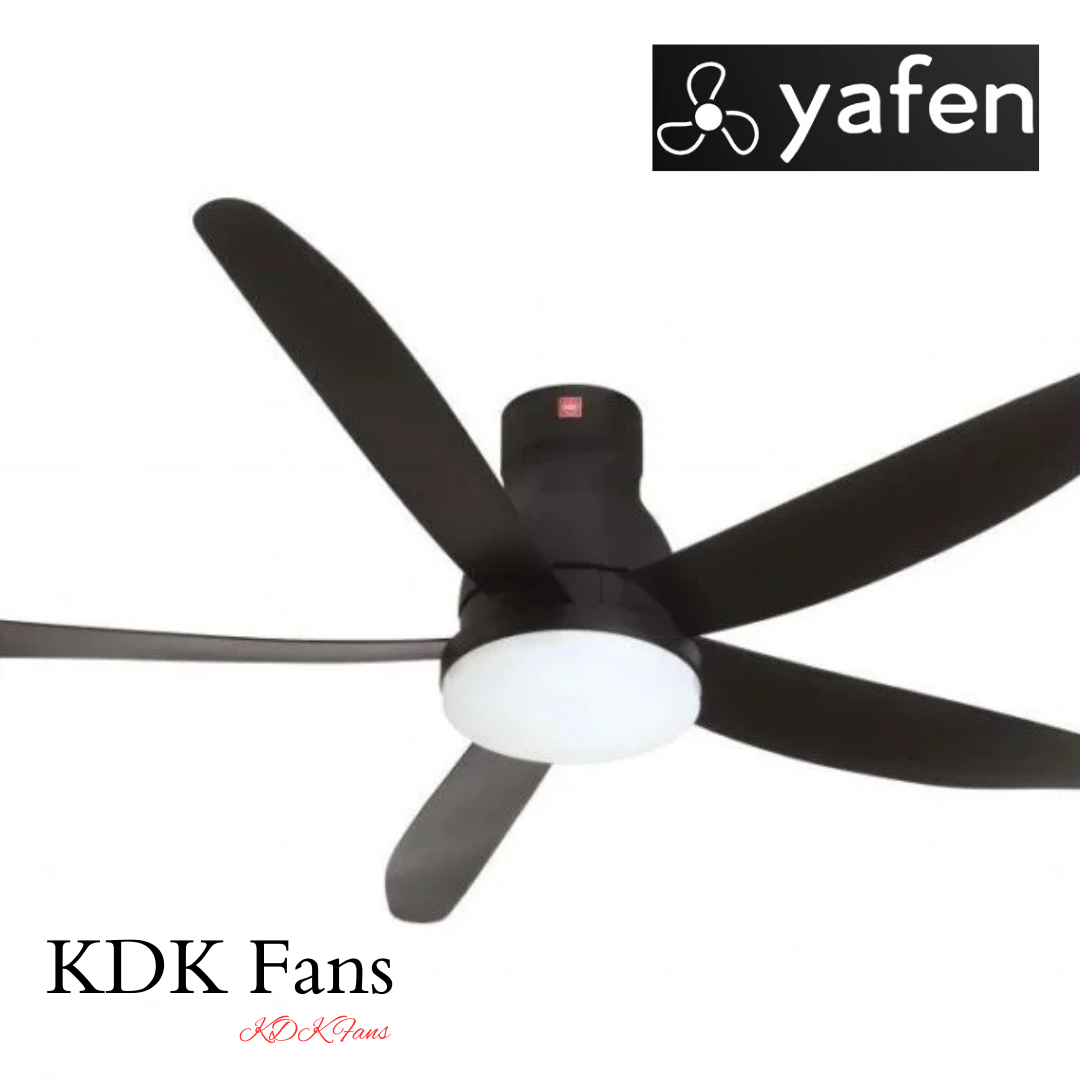 KDK Ceiling Fans – Comfort Redefined for Singapore Home