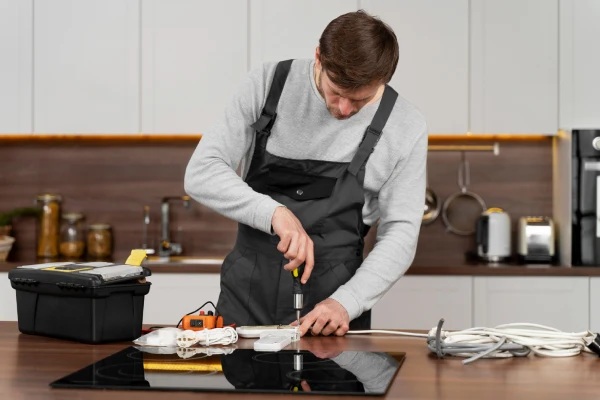 Appliance Repair Service in Ashburn, VA | Matrix HVAC & Appliances