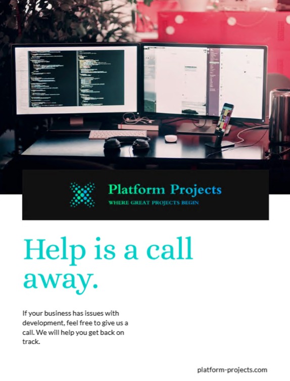 Platform Projects